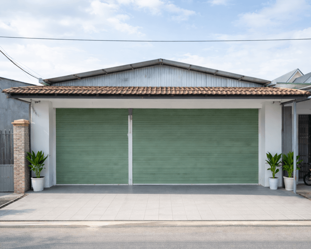 Manufacturing facility